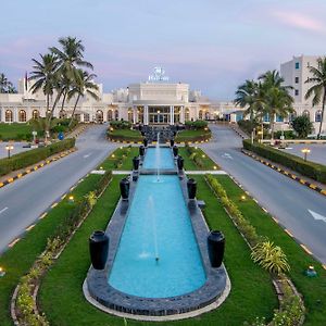 Hilton Salalah Resort