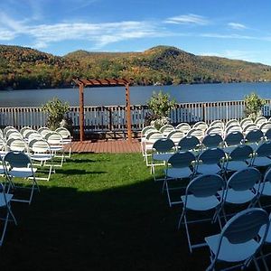 Lake Morey Resort Fairlee